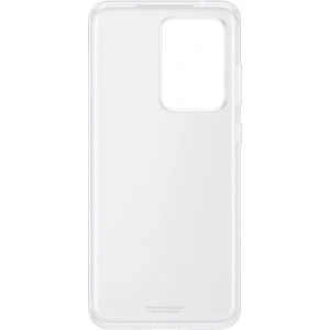 Hurtownia GSM - Etui Samsung Galaxy S20 Ultra EF-QG988TT Transparentes Klarsichtcover - SMG132CL - {ean13} - Hurt