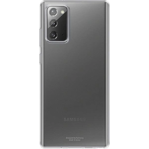 Hurtownia GSM - Etui Samsung Galaxy Note 20 EF-QN980TT Transparent Clear Cover - SMG133CL - {ean13} - Hurt