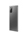 Wholesale Samsung Galaxy Note 20 EF-QN980TT Transparent Clear Cover - SMG133CL - {ean13} - Hurt