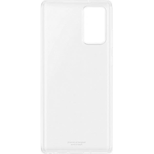 Hurtownia GSM - Etui Samsung Galaxy Note 20 EF-QN980TT Transparent Clear Cover - SMG133CL - {ean13} - Hurt