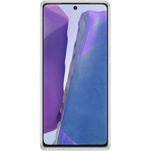 Hurtownia GSM - Etui Samsung Galaxy Note 20 EF-QN980TT Transparent Clear Cover - SMG133CL - {ean13} - Hurt