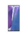 Hurtownia GSM - Etui Samsung Galaxy Note 20 EF-QN980TT Transparent Clear Cover - SMG133CL - {ean13} - Hurt
