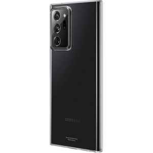 Hurtownia GSM - Etui Samsung Galaxy Note 20 Ultra EF-QN985TT Transparent Clear Cover - SMG134CL - {ean13} - Hurt