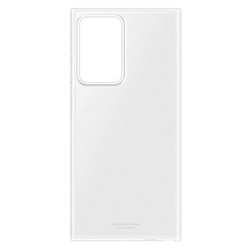 Etui Samsung Galaxy Note 20 Ultra EF-QN985TT Transparent Clear Cover