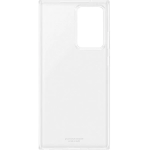 Hurtownia GSM - Etui Samsung Galaxy Note 20 Ultra EF-QN985TT Transparent Clear Cover - SMG134CL - {ean13} - Hurt