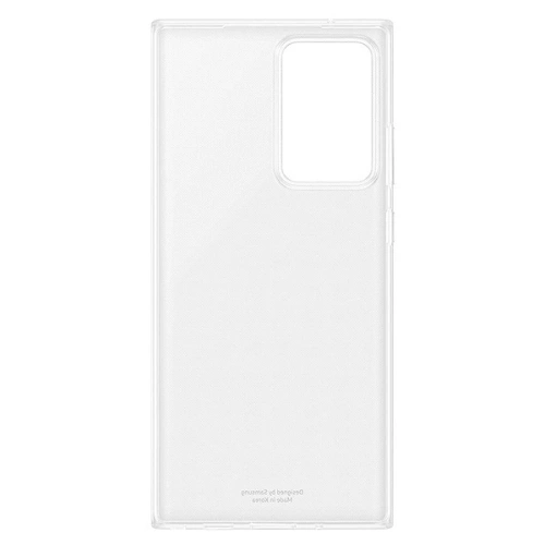 Etui Samsung Galaxy Note 20 Ultra EF-QN985TT Transparent Clear Cover
