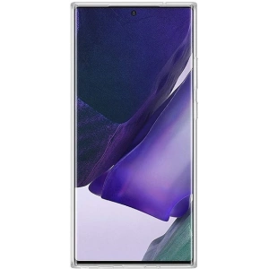Hurtownia GSM - Etui Samsung Galaxy Note 20 Ultra EF-QN985TT Transparent Clear Cover - SMG134CL - {ean13} - Hurt