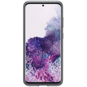 Hurtownia GSM - Etui Samsung Galaxy S20 EF-RG980CS srebrny/silver Protective Standing Cover - SMG136SLV - {ean13} - Hurt