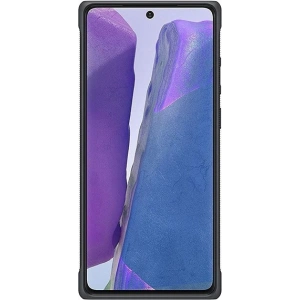 Hurtownia GSM - Etui Samsung Galaxy Note 20 EF-RN980CB schwarz/black Protective Standing Cover - SMG141BLK - {ean13} - Hurt