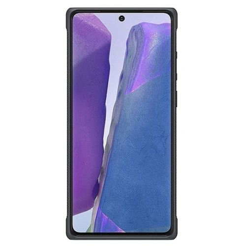 Etui Samsung Galaxy Note 20 EF-RN980CB czarny/black Protective Standing Cover