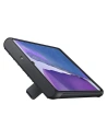 Hurtownia GSM - Etui Samsung Galaxy Note 20 EF-RN980CB schwarz/black Protective Standing Cover - SMG141BLK - {ean13} - Hurt