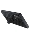 Hurtownia GSM - Etui Samsung Galaxy Note 20 EF-RN980CB schwarz/black Protective Standing Cover - SMG141BLK - {ean13} - Hurt