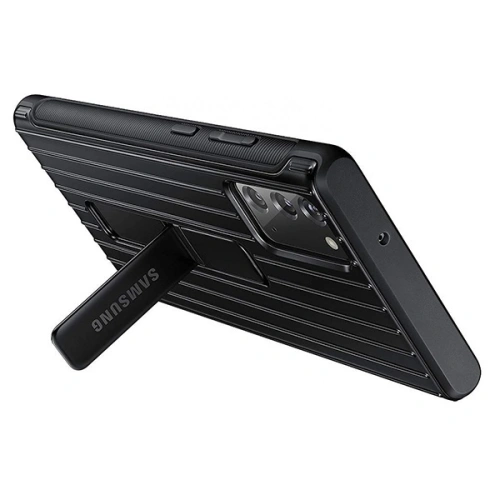 Etui Samsung Galaxy Note 20 EF-RN980CB czarny/black Protective Standing Cover