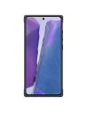 Hurtownia GSM - Etui Samsung Galaxy Note 20 EF-RN980CS srebrny/silver Protective Standing Cover - SMG142SLV - {ean13} - Hurt