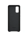 Hurtownia GSM - Etui Samsung Galaxy S20 EF-VG980LB czarny/black Leather Cover - SMG147BLK - {ean13} - Hurt