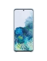 Hurtownia GSM - Etui Samsung Galaxy S20 EF-VG980LL niebieski/sky blue Leather Cover - SMG149BLU - {ean13} - Hurt