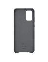 Hurtownia GSM - Etui Samsung Galaxy S20+ Plus EF-VG985LJ szary/gray Leather Cover - SMG153GRY - {ean13} - Hurt