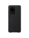 Etui Samsung Galaxy S20 Ultra EF-VG988LB czarny/black Leather Cover