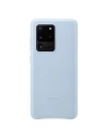 Etui Samsung Galaxy S20 Ultra EF-VG988LL niebieski/sky blue Leather Cover