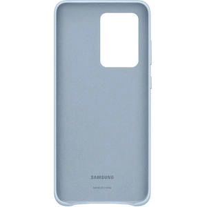 Hurtownia GSM - Etui Samsung Galaxy S20 Ultra EF-VG988LL blau/sky blue Lederhülle - SMG159BLU - {ean13} - Hurt