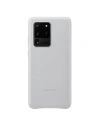 Etui Samsung Galaxy S20 Ultra EF-VG988LS jasno szary/light gray Leather Cover