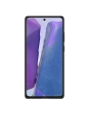 Hurtownia GSM - Etui Samsung Galaxy Note 20 EF-VN980LB czarny/black Leather Cover - SMG163BLK - {ean13} - Hurt