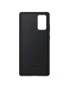 Hurtownia GSM - Etui Samsung Galaxy Note 20 EF-VN980LB czarny/black Leather Cover - SMG163BLK - {ean13} - Hurt