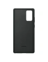 Wholesale Samsung Galaxy Note 20 EF-VN980LG green Leather Cover - SMG164GRN - {ean13} - Hurt