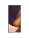 Wholesale Samsung Galaxy Note 20 Ultra EF-VN985LA brown Leather Cover - SMG165BR - {ean13} - Hurt