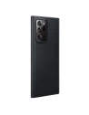 Hurtownia GSM - Etui Samsung Galaxy Note 20 Ultra EF-VN985LB czarny/black Leather Cover - SMG166BLK - {ean13} - Hurt