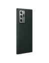 Hurtownia GSM - Etui Samsung Galaxy Note 20 Ultra EF-VN985LG zielony/green Leather Cover - SMG167GRN - {ean13} - Hurt