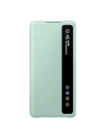 Samsung Galaxy S20 FE EF-ZG780CMEGEE mint Clear View Cover