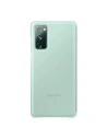 Hurtownia GSM - Etui Samsung Galaxy S20 FE EF-ZG780CMEGEE miętowy/mint Clear View Cover - SMG168MNT - {ean13} - Hurt