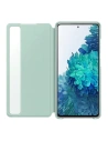 Hurtownia GSM - Etui Samsung Galaxy S20 FE EF-ZG780CMEGEE miętowy/mint Clear View Cover - SMG168MNT - {ean13} - Hurt