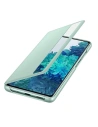 Hurtownia GSM - Etui Samsung Galaxy S20 FE EF-ZG780CMEGEE miętowy/mint Clear View Cover - SMG168MNT - {ean13} - Hurt
