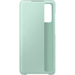 Hurtownia GSM - Etui Samsung Galaxy S20 FE EF-ZG780CMEGEE miętowy/mint Clear View Cover - SMG168MNT - {ean13} - Hurt
