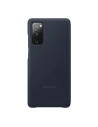 Hurtownia GSM - Etui Samsung Galaxy S20 FE EF-ZG780CNEGEE navy Clear View Cover - SMG169NAV - {ean13} - Hurt