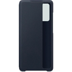 Hurtownia GSM - Etui Samsung Galaxy S20 FE EF-ZG780CNEGEE granatowy/navy Clear View Cover - SMG169NAV - {ean13} - Hurt