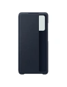 Wholesale Samsung Galaxy S20 FE EF-ZG780CNEGEE navy Clear View Cover - SMG169NAV - {ean13} - Hurt