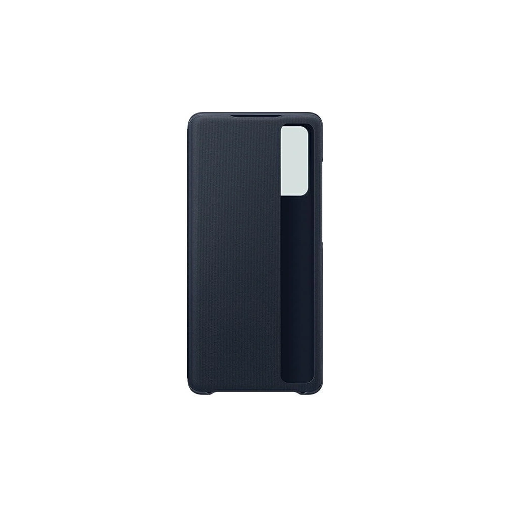 Wholesale Samsung Galaxy S20 FE EF-ZG780CNEGEE navy Clear View Cover - SMG169NAV - {ean13} - Hurt