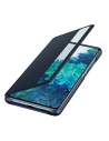Wholesale Samsung Galaxy S20 FE EF-ZG780CNEGEE navy Clear View Cover - SMG169NAV - {ean13} - Hurt