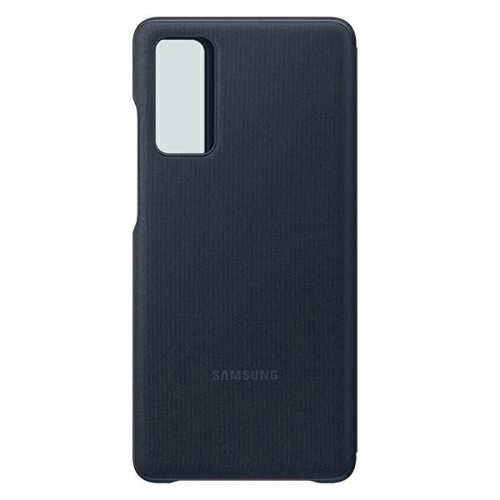 Etui Samsung Galaxy S20 FE EF-ZG780CNEGEE granatowy/navy Clear View Cover