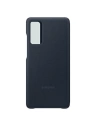 Wholesale Samsung Galaxy S20 FE EF-ZG780CNEGEE navy Clear View Cover - SMG169NAV - {ean13} - Hurt