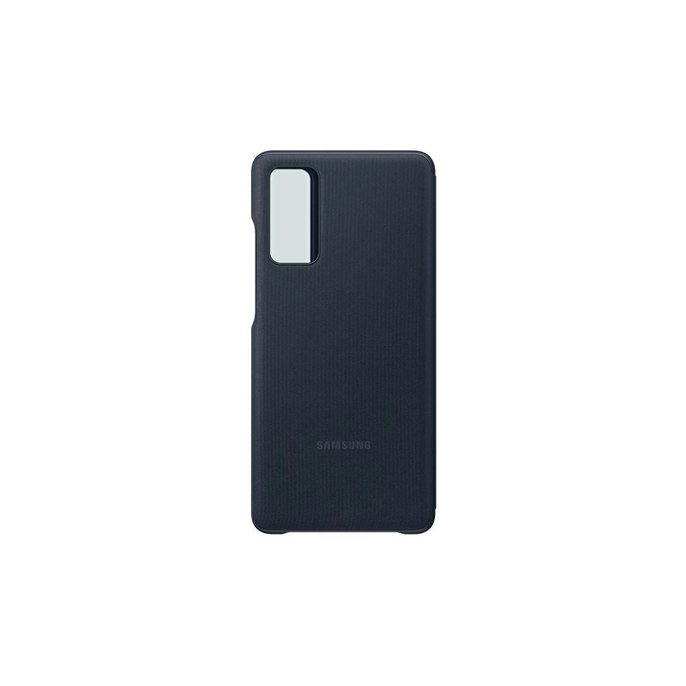 Wholesale Samsung Galaxy S20 FE EF-ZG780CNEGEE navy Clear View Cover - SMG169NAV - {ean13} - Hurt