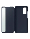 Wholesale Samsung Galaxy S20 FE EF-ZG780CNEGEE navy Clear View Cover - SMG169NAV - {ean13} - Hurt