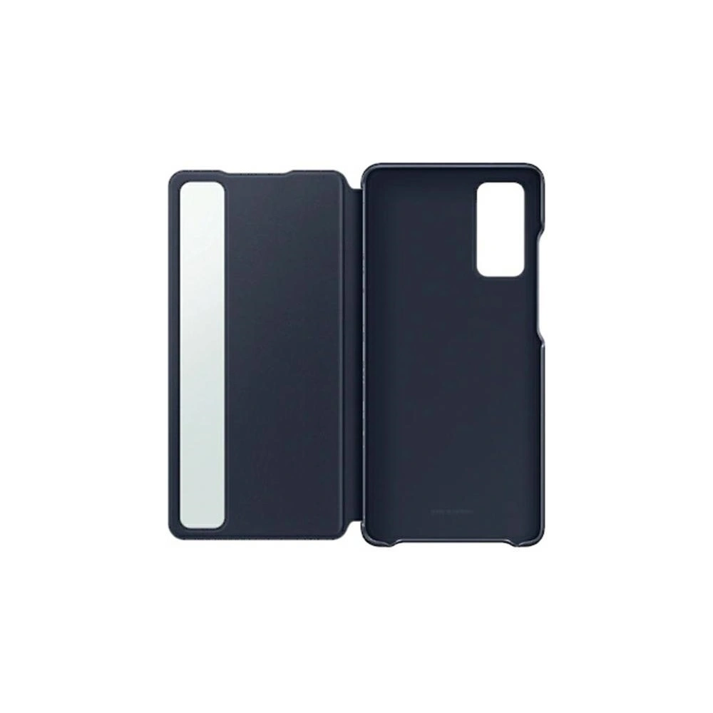 Wholesale Samsung Galaxy S20 FE EF-ZG780CNEGEE navy Clear View Cover - SMG169NAV - {ean13} - Hurt