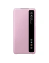 Samsung Galaxy S20 FE EF-ZG780CVEGEE violet Clear View Cover