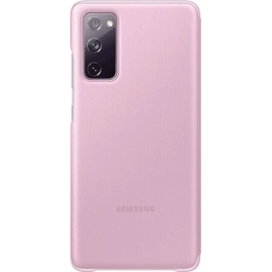 Hurtownia GSM - Etui Samsung Galaxy S20 FE EF-ZG780CVEGEE fioletowy/violet Clear View Cover - SMG170VIO - {ean13} - Hurt