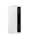 Etui Samsung Galaxy S20 FE EF-ZG780CWEGEE biały/white Clear View Cover