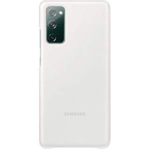 Hurtownia GSM - Etui Samsung Galaxy S20 FE EF-ZG780CWEGEE biały/white Clear View Cover - SMG171WHT - {ean13} - Hurt